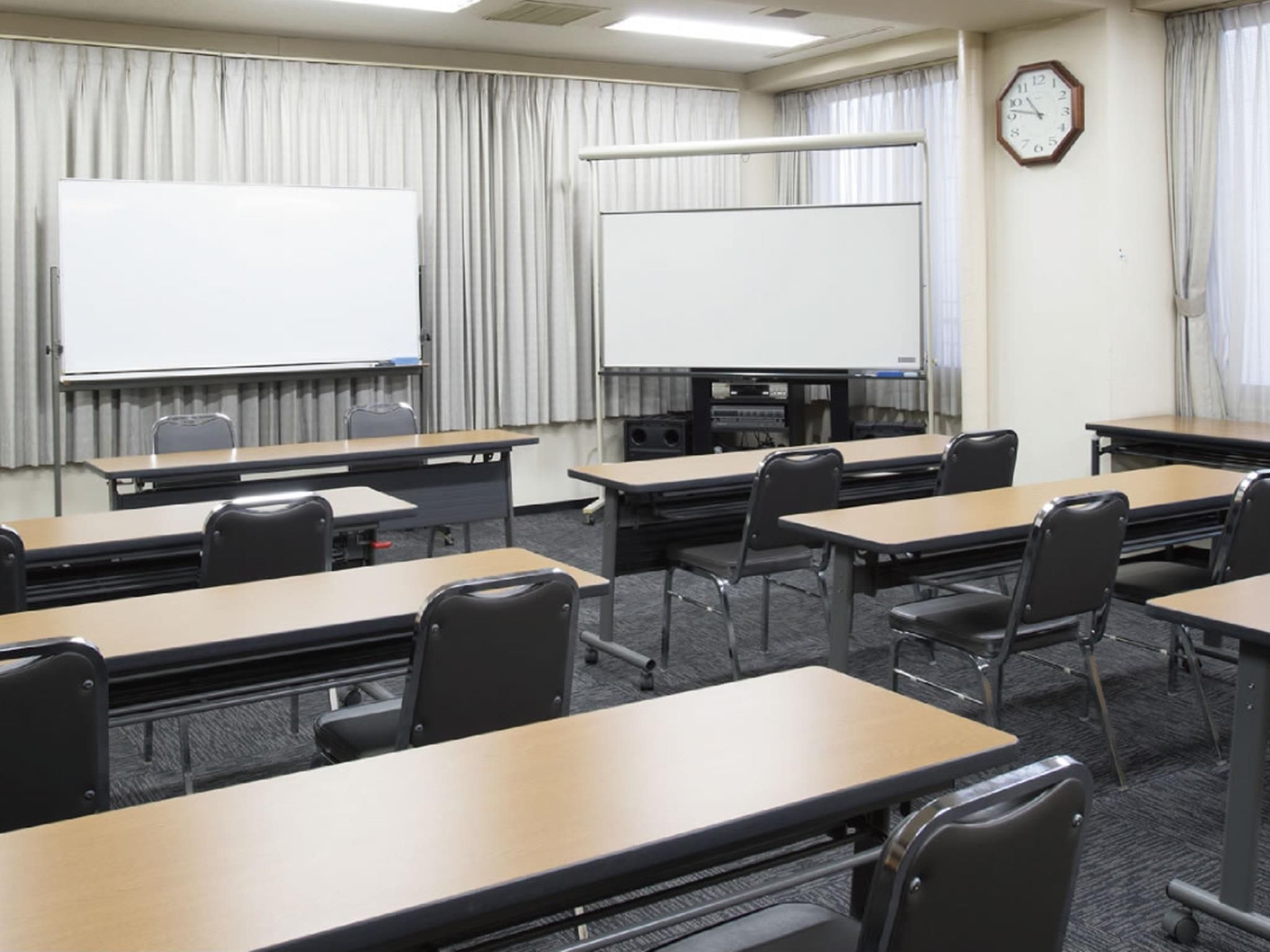 Conference room