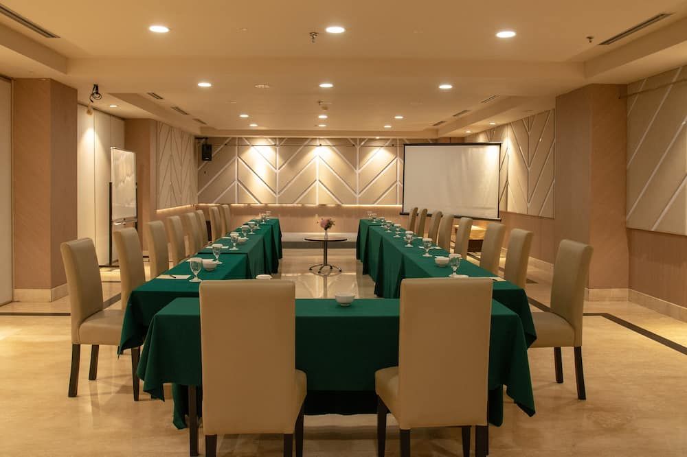 Conference room