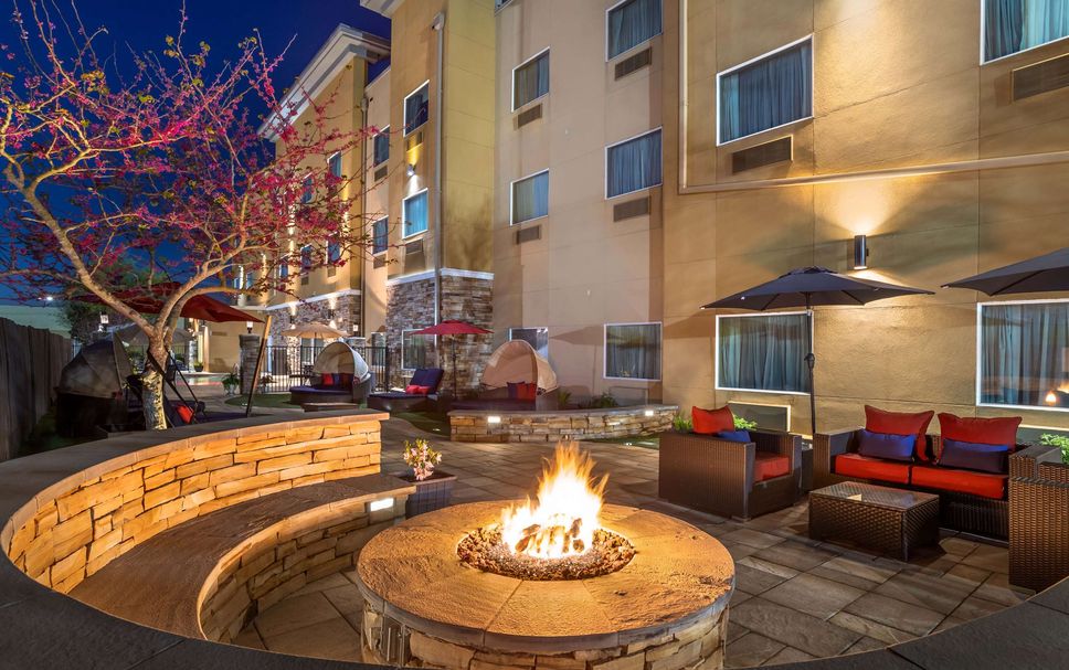 Hotel amenity Photo