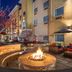 Hotel amenity