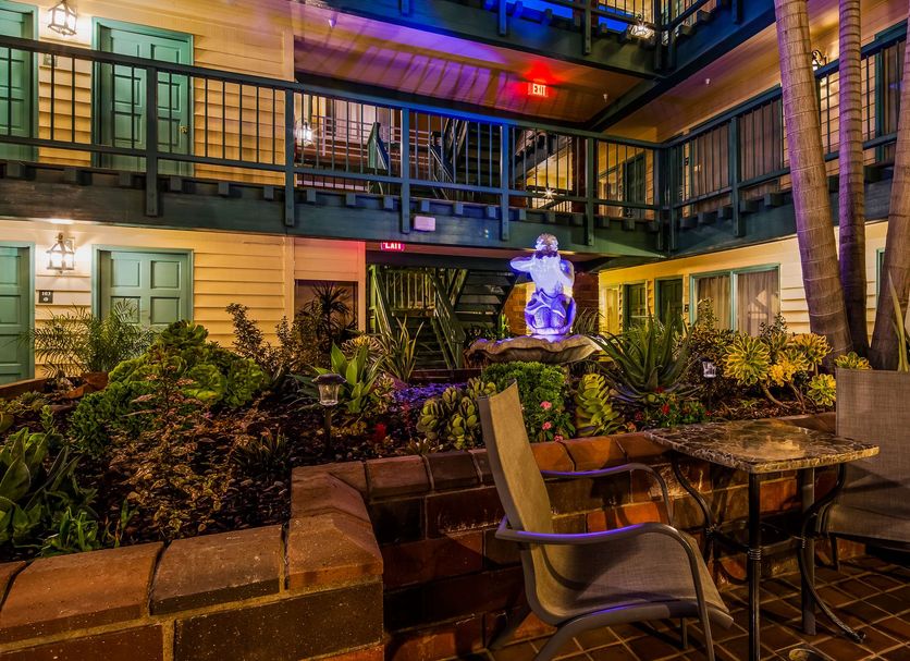 Hotel amenity Photo