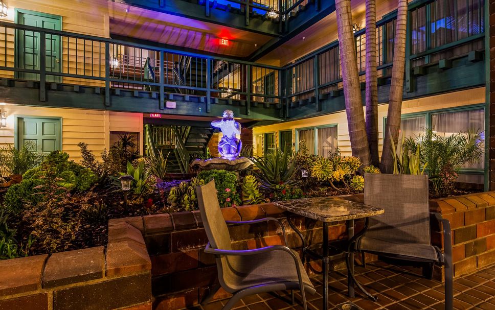 Hotel amenity Photo