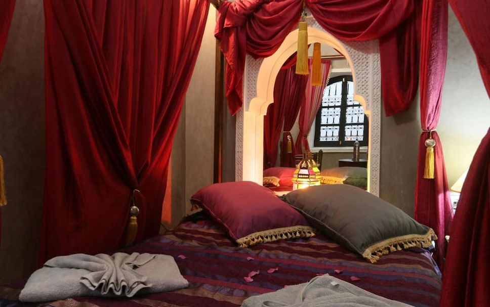 Bedroom Photo