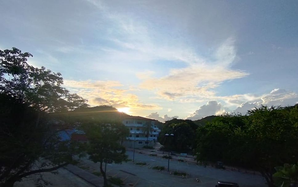 Outdoors view Photo