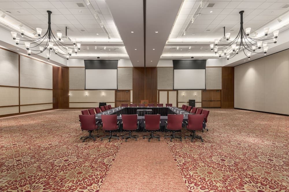 Conference room