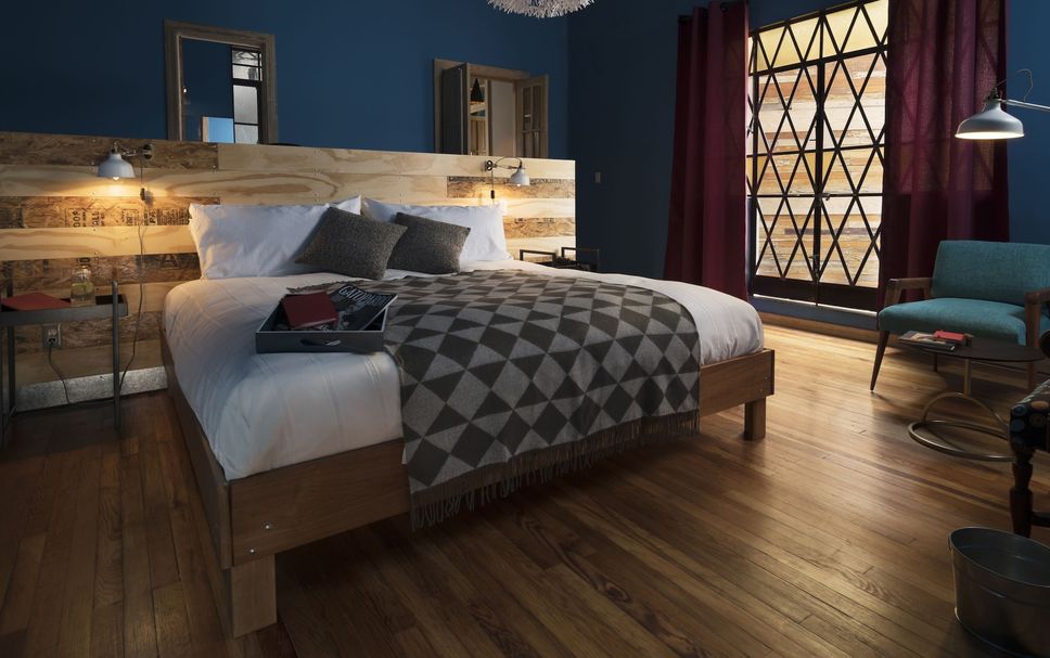 Bedroom Photo
