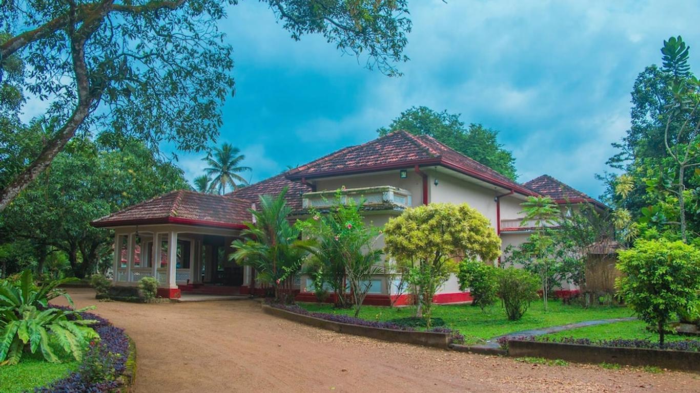 Randiya Epiliyagoda Resort