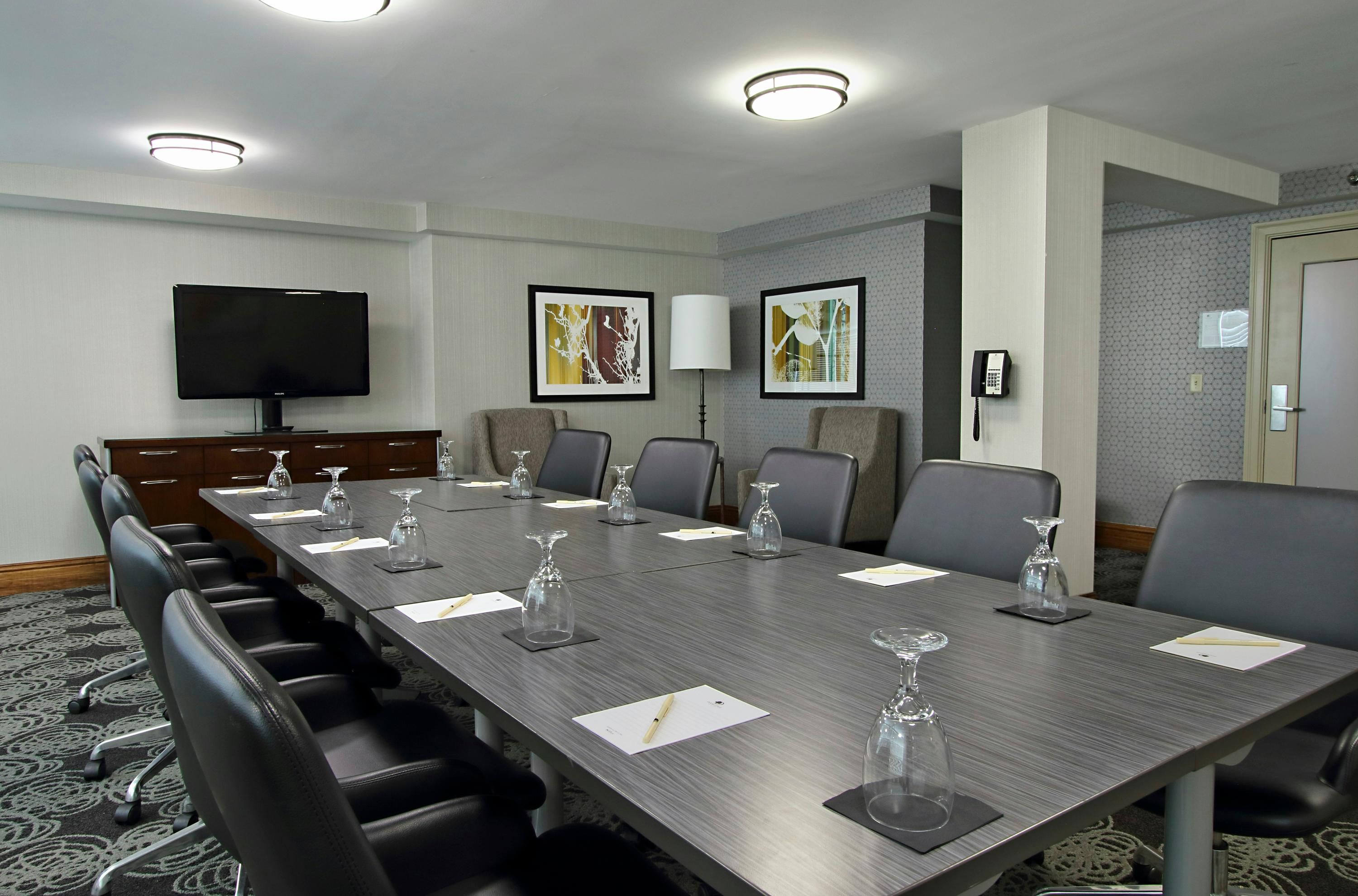 Conference room