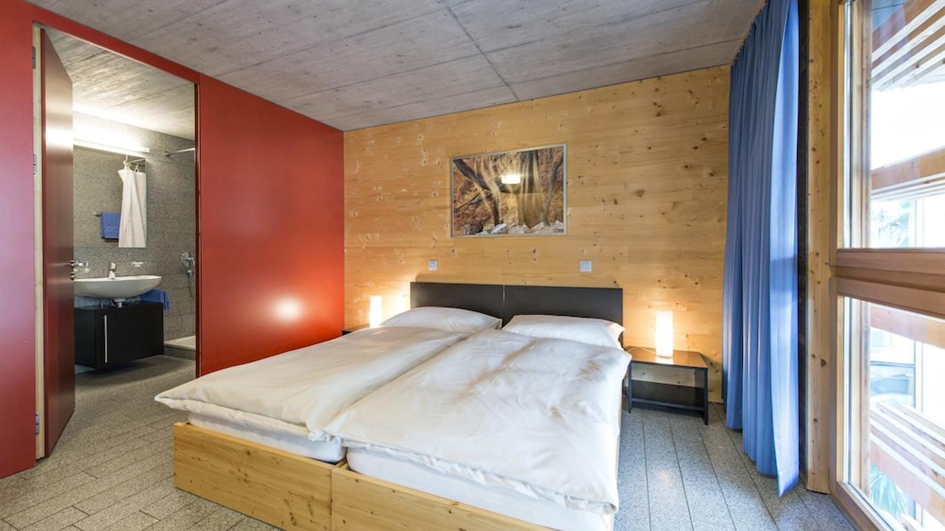 All In One Hotel - Inn Lodge / Swiss Lodge