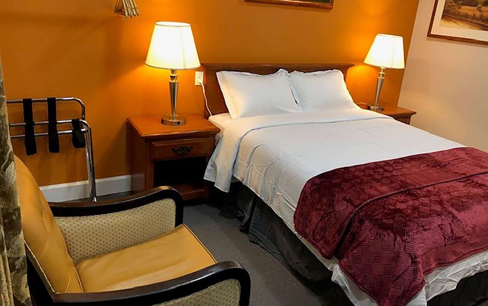 Bedroom Photo