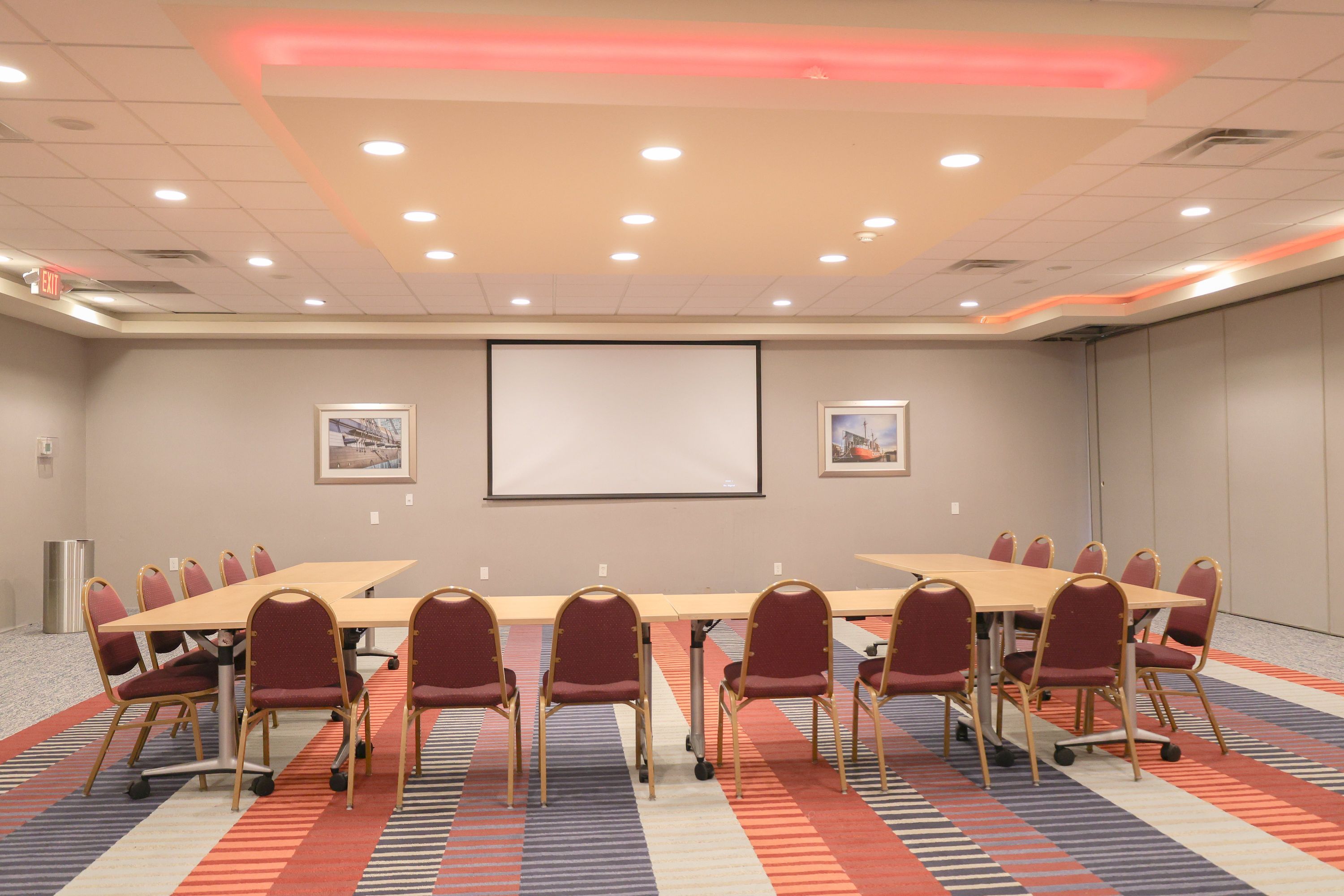 Conference room