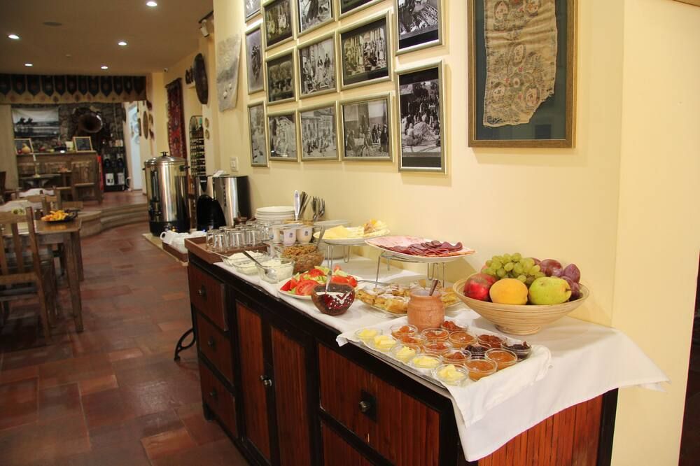 Buffet