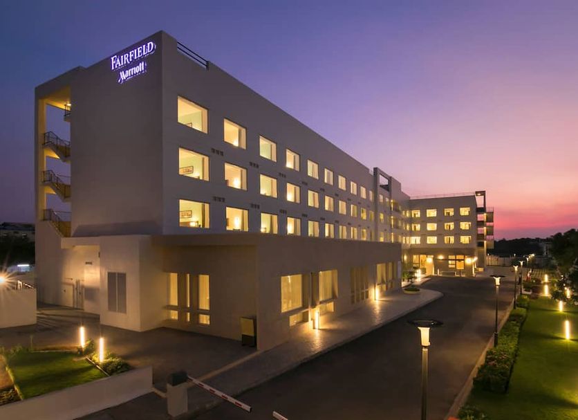 Building Photo