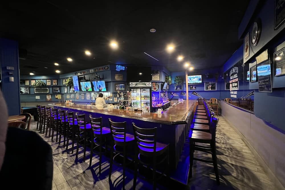 Bar Photo