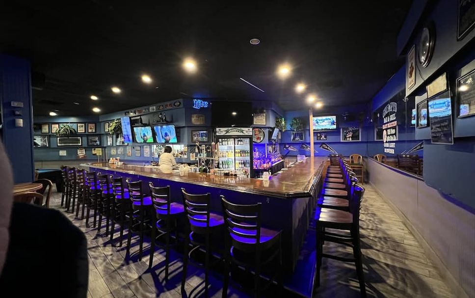 Bar Photo