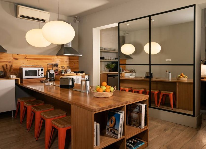 Kitchen Photo