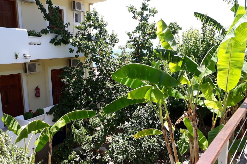 Outdoors view