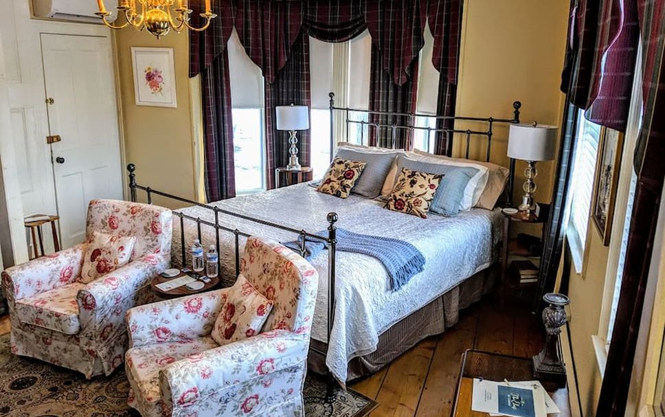 Bedroom Photo