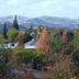 Outdoors view