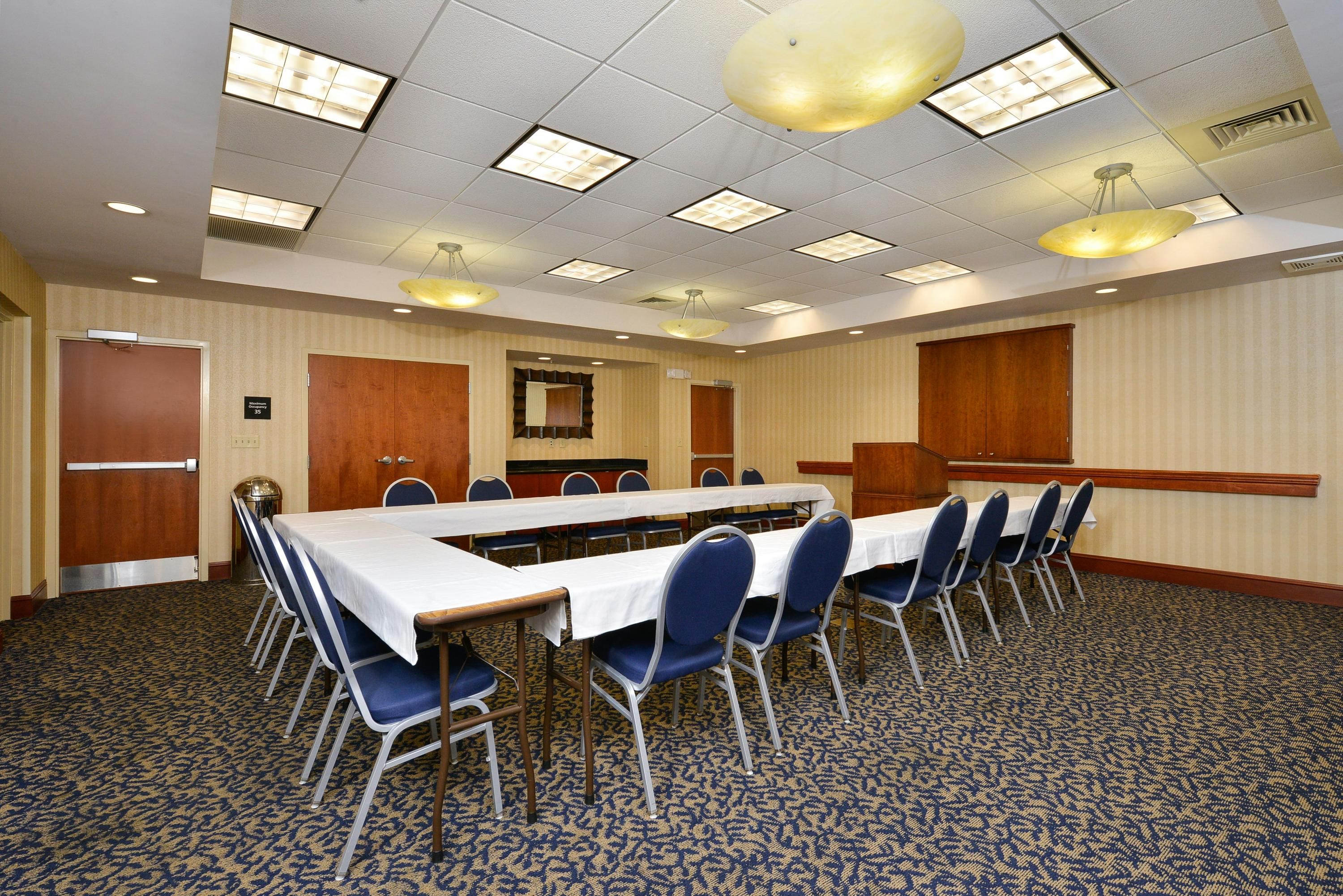 Conference room