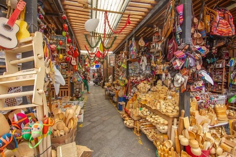 Shop