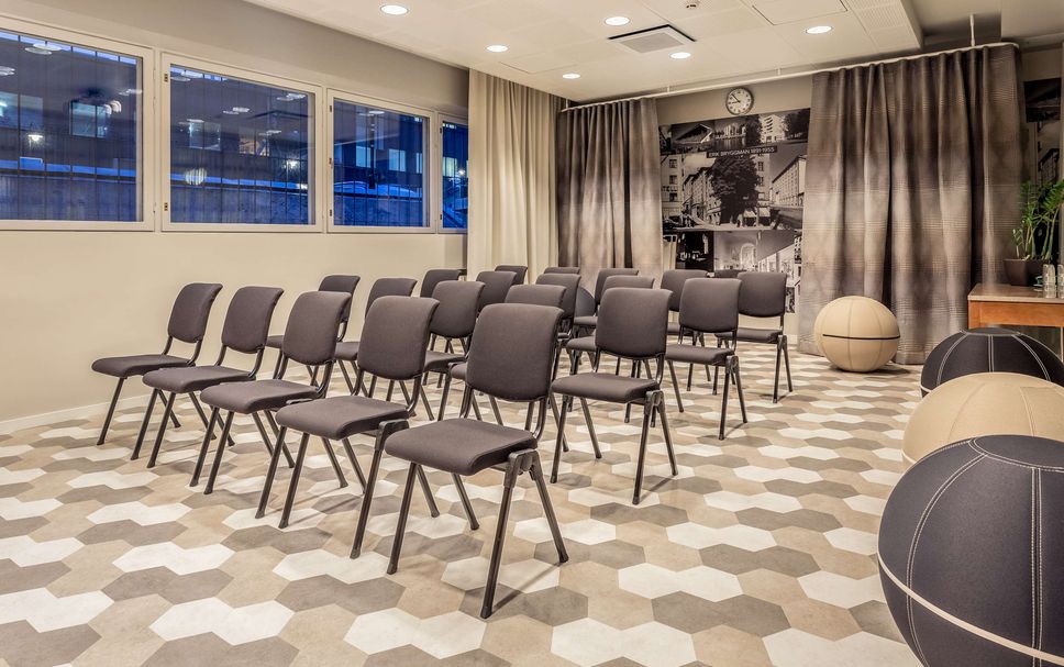Conference room Photo
