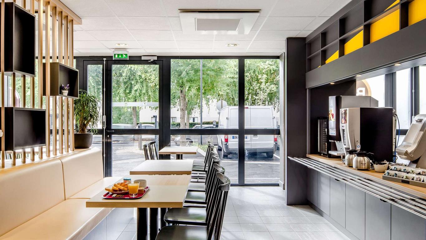 B&B Hotel Marne La Vallee Torcy