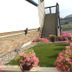 Outdoors view