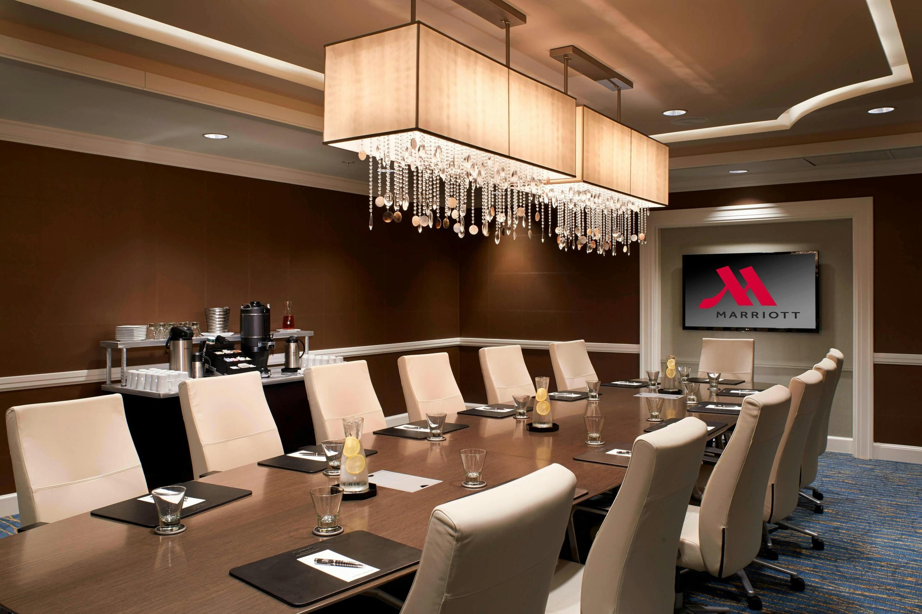 Conference room