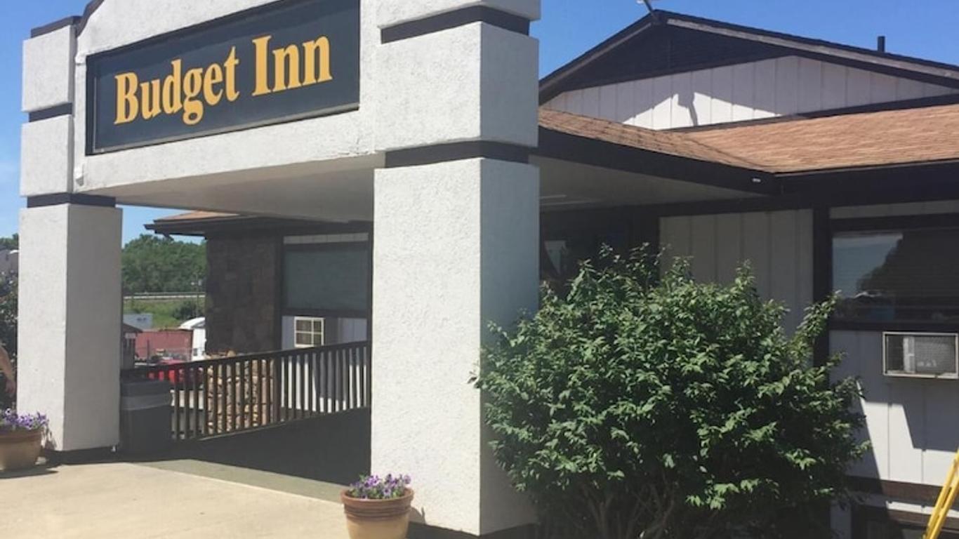 Midway Budget Inn