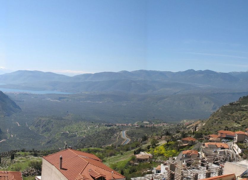 Outdoors view Photo