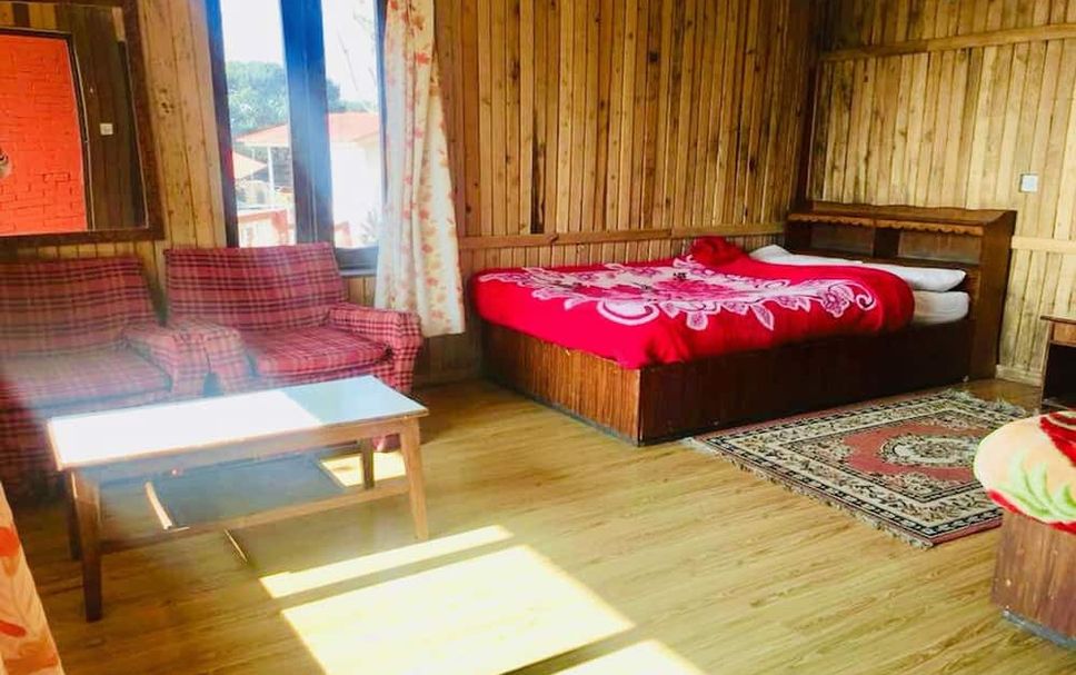 Bedroom Photo