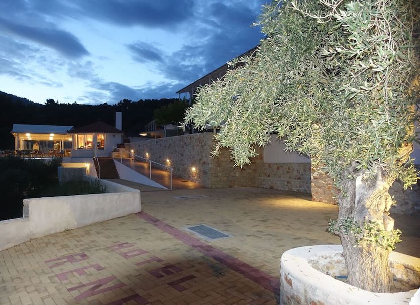 Outdoors view Photo