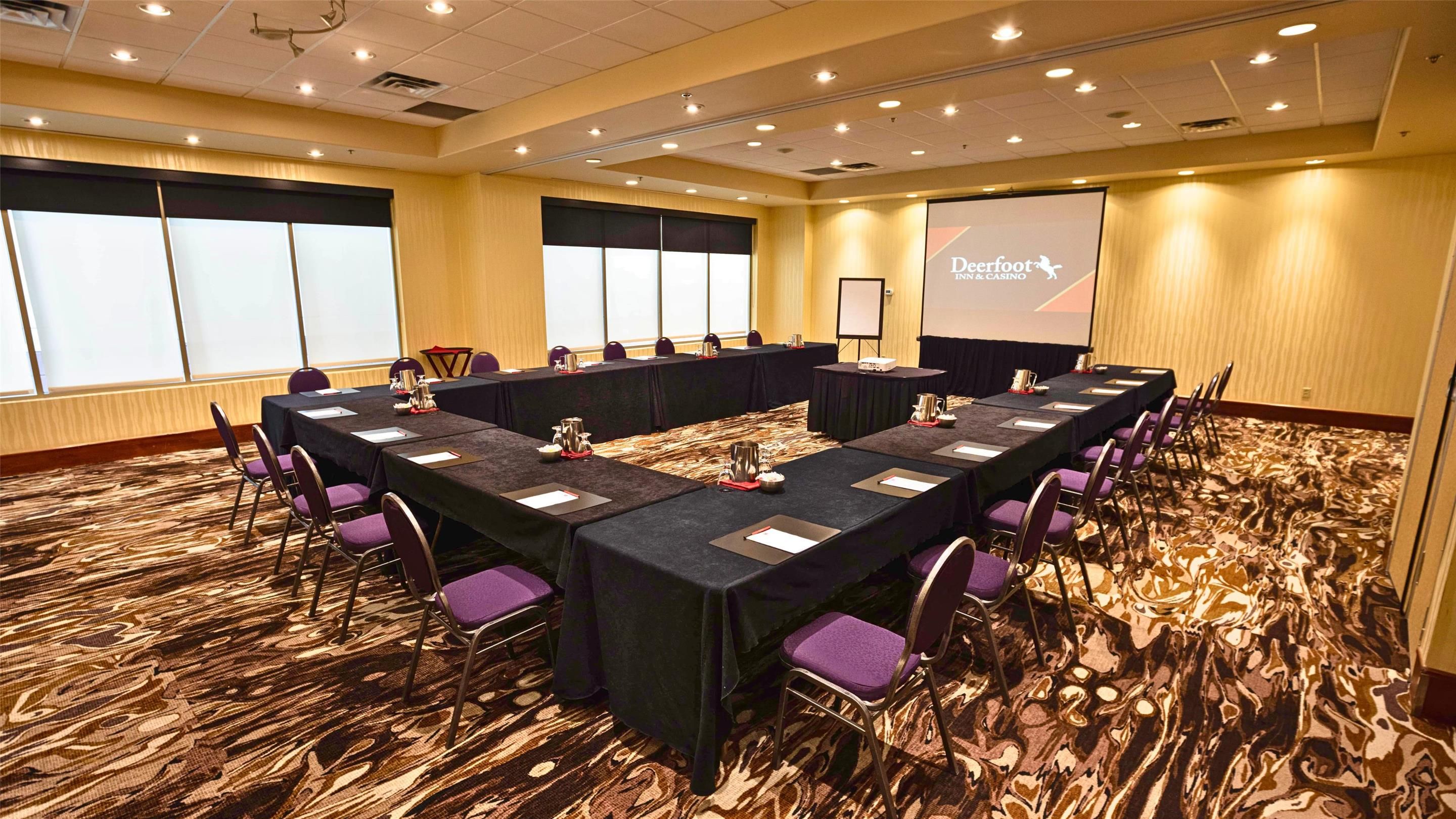 Conference room