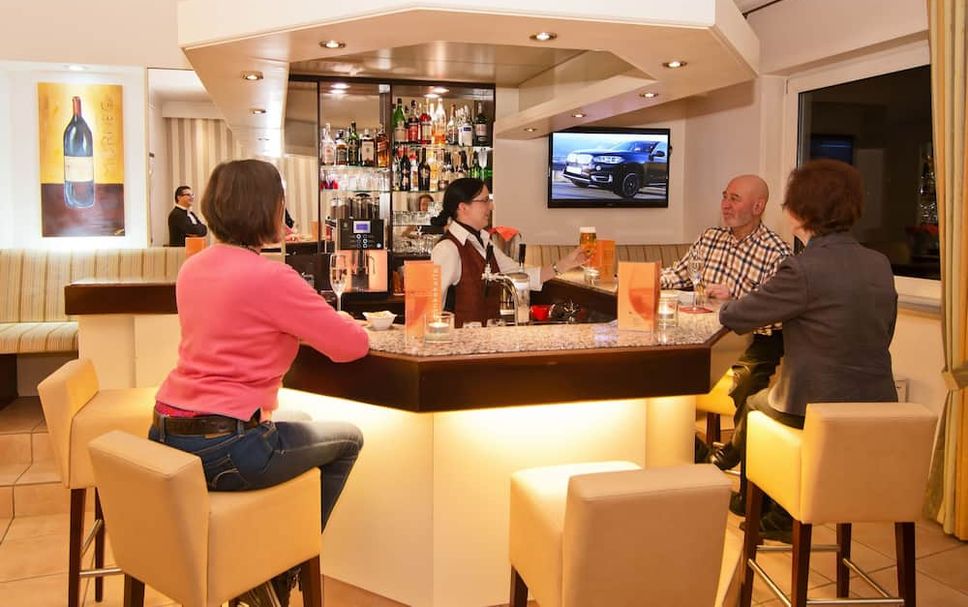 Bar Photo