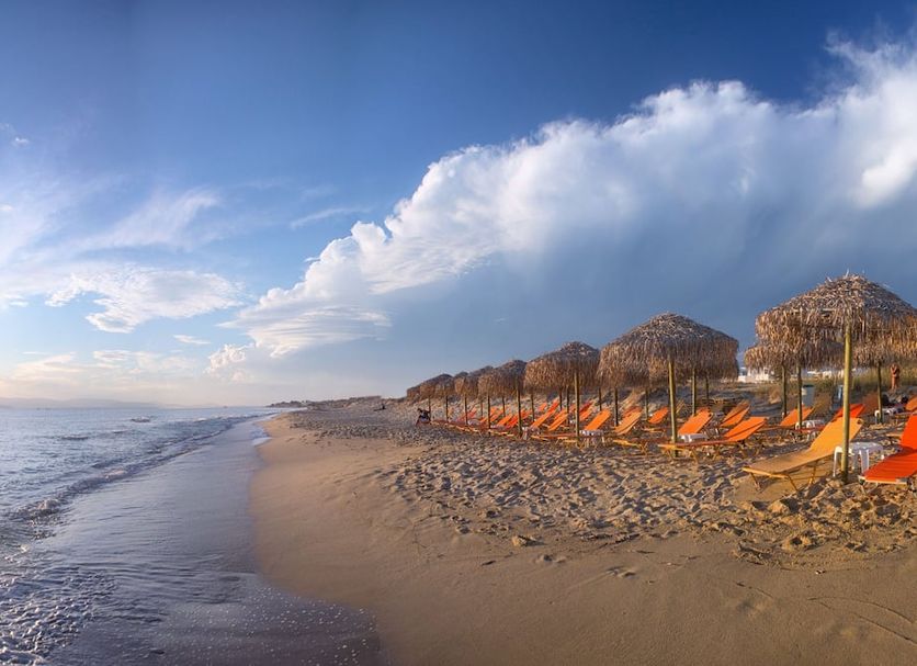 Beach Photo