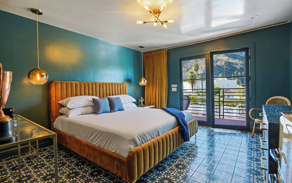 Bedroom Photo