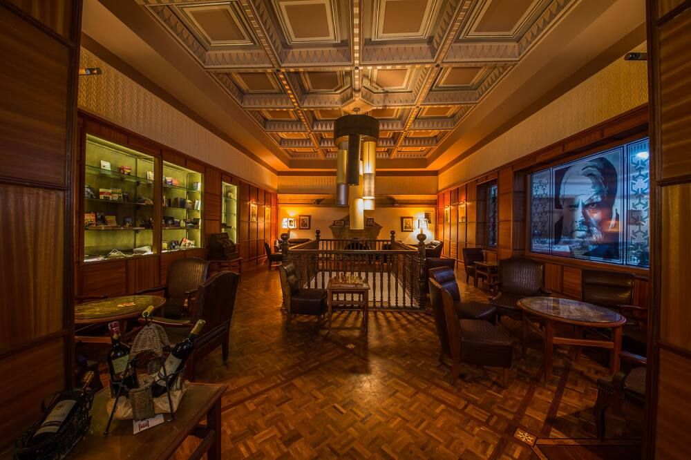 Hotel amenity Photo