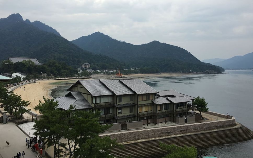 Outdoors view Photo