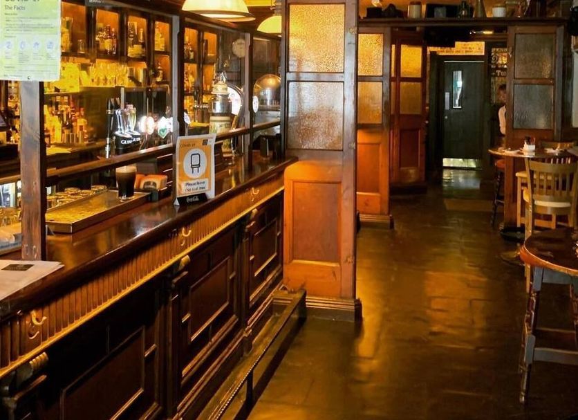 Bar Photo