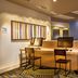 Hotel amenity