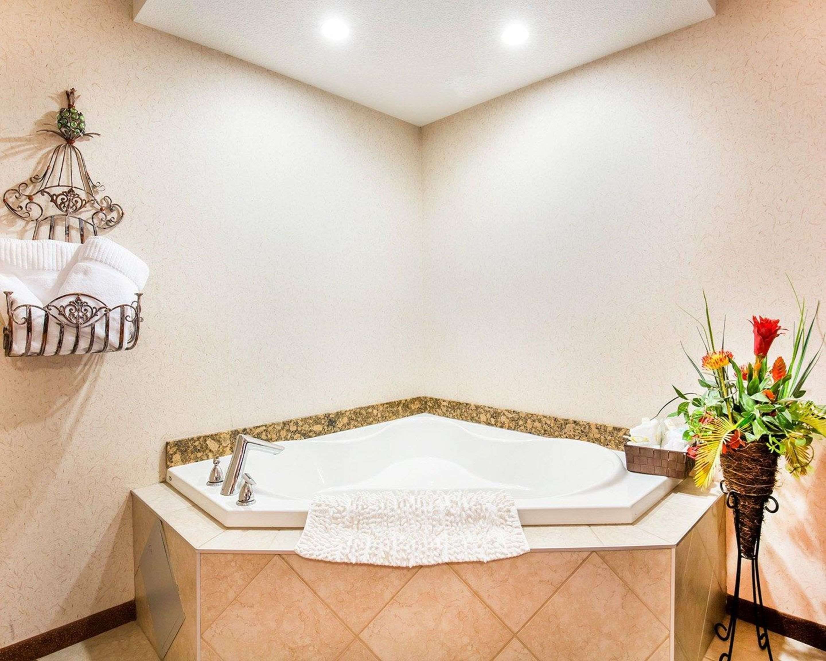 Hotel amenity