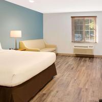 cheap hotels in shelby nc