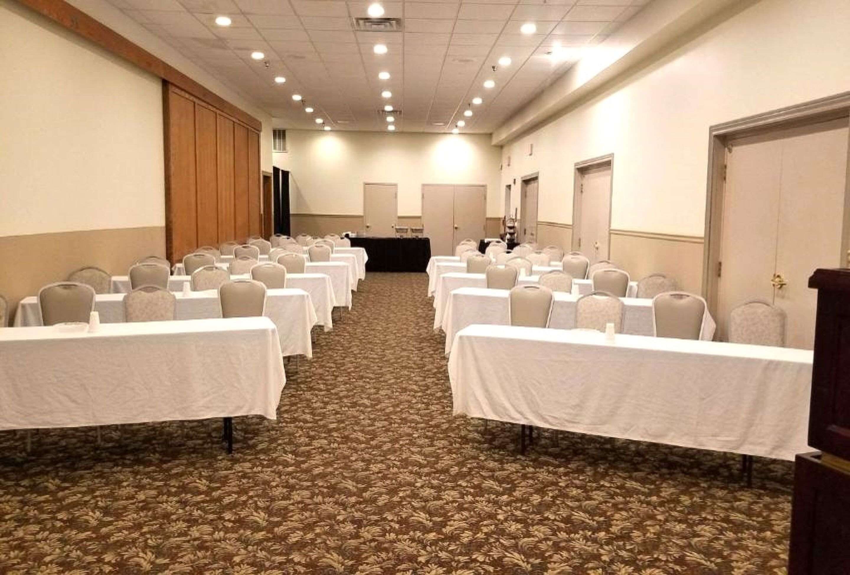 Conference room