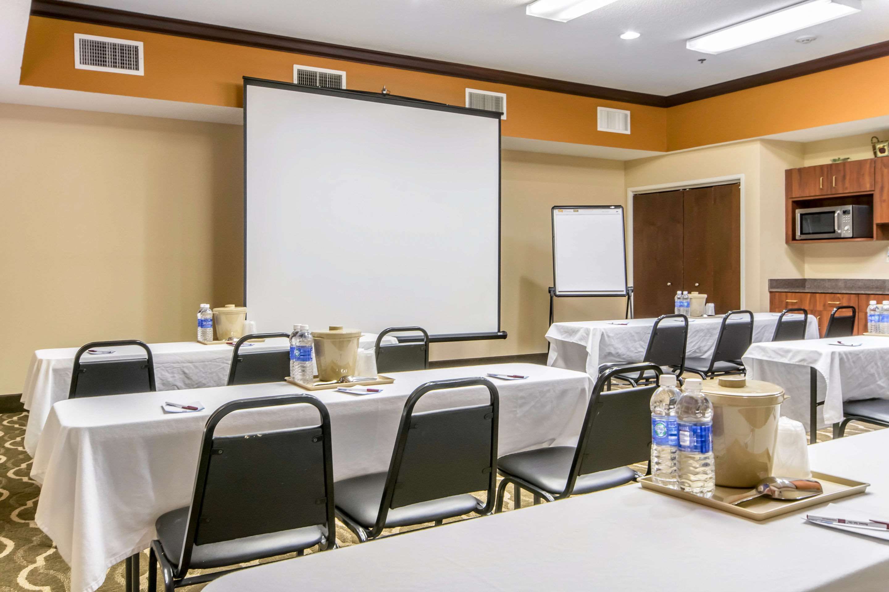 Conference room