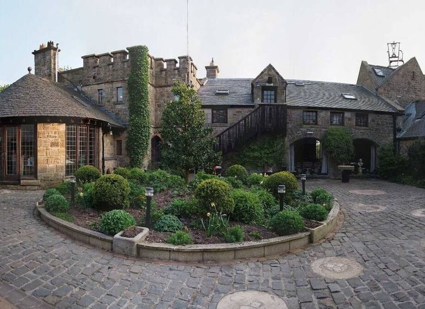 Outdoors view Photo
