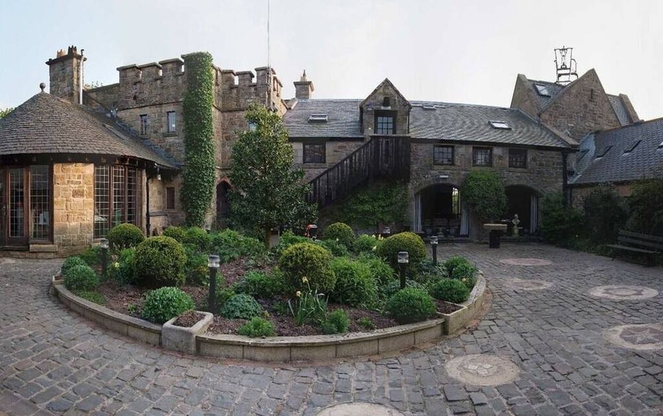 Outdoors view Photo