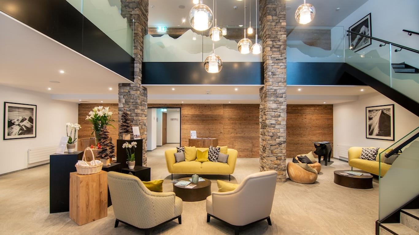 Walliserhof Grand Hotel & Spa