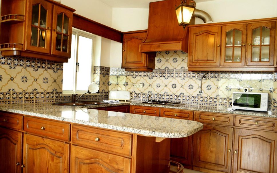 Kitchen Photo