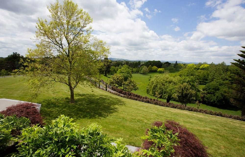 Outdoors view